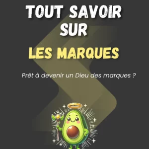 E-book : "Protéger et Faire Briller Votre Marque – Le Guide Complet de Guaka" ⚖️✨